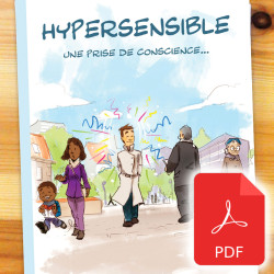 Hypersensible - Une prise de Conscience