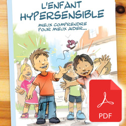 L'Enfant Hypersensible