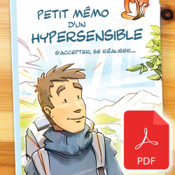 Petit Mémo d'un Hypersensible