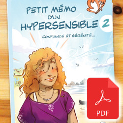 Petit Mémo d'un Hypersensible 2
