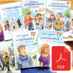 Pack COMPLET - 5 Livres pour comprendre, se libérer et avancer !🧡✨