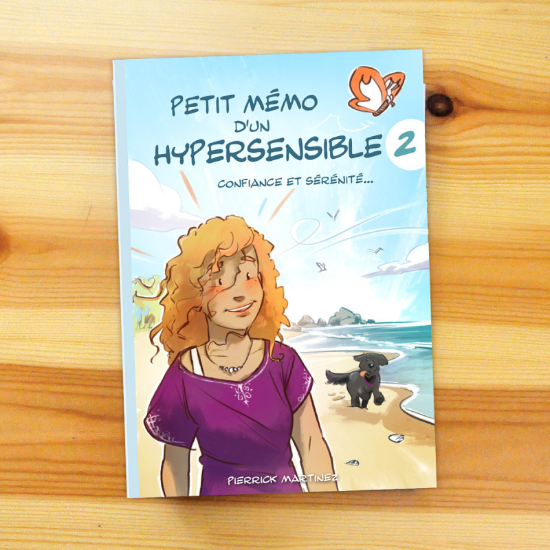 Le Volume 2 du Petit Mémo : Avancez avec sérénité et confiance ! Le Volume 2 du Petit Mémo : Avancez avec sérénité et confiance !