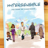 Pack Complet Hypersensible - 5 livres pour mieux vivre son hypersensibilité