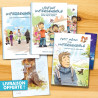 Pack PERSONNALISABLE