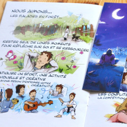 Pack Complet Hypersensible - 5 livres pour mieux vivre son hypersensibilité