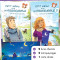 Pack Mémo Vol. 1 & 2 : Votre guide illustré pour mieux comprendre l'hypersensibilité