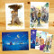 Pack Complet Hypersensible - 5 livres pour mieux vivre son hypersensibilité
