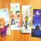 Pack Complet Hypersensible - 5 livres pour mieux vivre son hypersensibilité