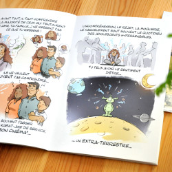 Pack Jeunesse : Livres pour enfants et ados hypersensibles - Livraison offerte !