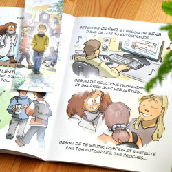 Pack Jeunesse : Livres pour enfants et ados hypersensibles - Livraison offerte !