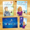 Pack Mémo Vol. 1 & 2 : Votre guide illustré pour mieux comprendre l'hypersensibilité