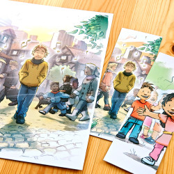 Pack Jeunesse : Livres pour enfants et ados hypersensibles - Livraison offerte !