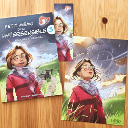 Petit Mémo d'un Hypersensible 3
