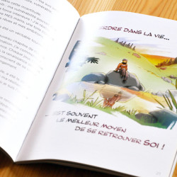 Le Volume 2 du Petit Mémo : Avancez avec sérénité et confiance !