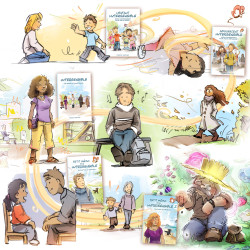 Pack Complet Hypersensible - 5 livres pour mieux vivre son hypersensibilité