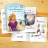 Le Volume 2 du Petit Mémo : Avancez avec sérénité et confiance !