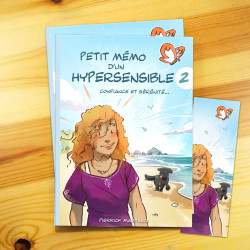 Le Volume 2 du Petit Mémo : Avancez avec sérénité et confiance !