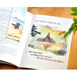Le Volume 2 du Petit Mémo : Avancez avec sérénité et confiance !