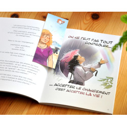 Le Volume 2 du Petit Mémo : Avancez avec sérénité et confiance !