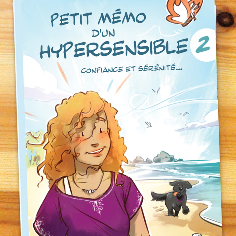 Le Volume 2 du Petit Mémo : Avancez avec sérénité et confiance !